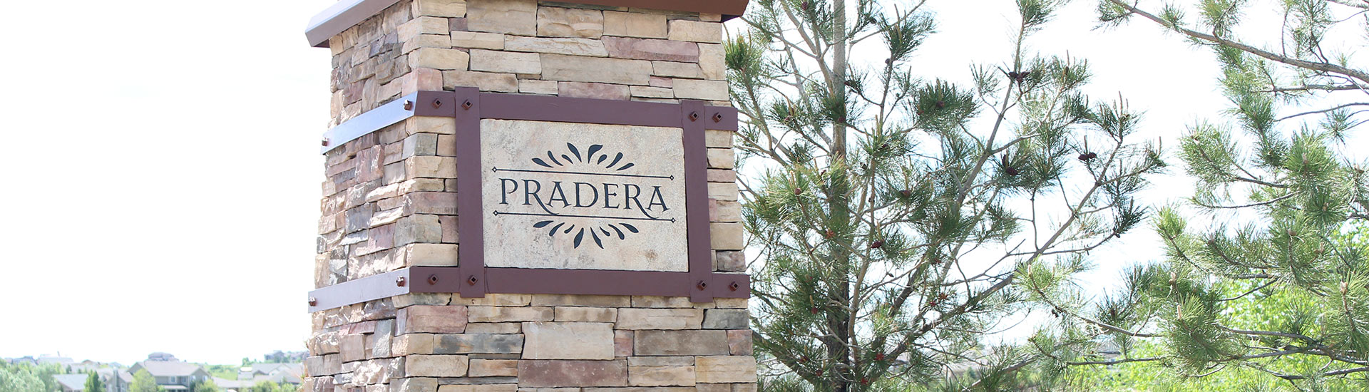 Pradera Monument