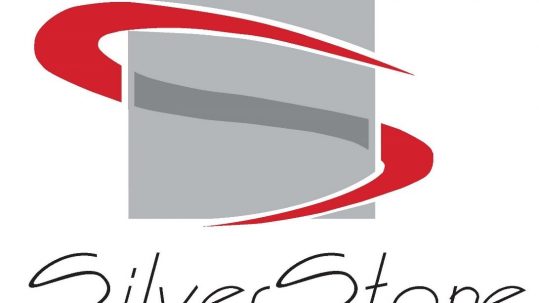 Silverstone Logo