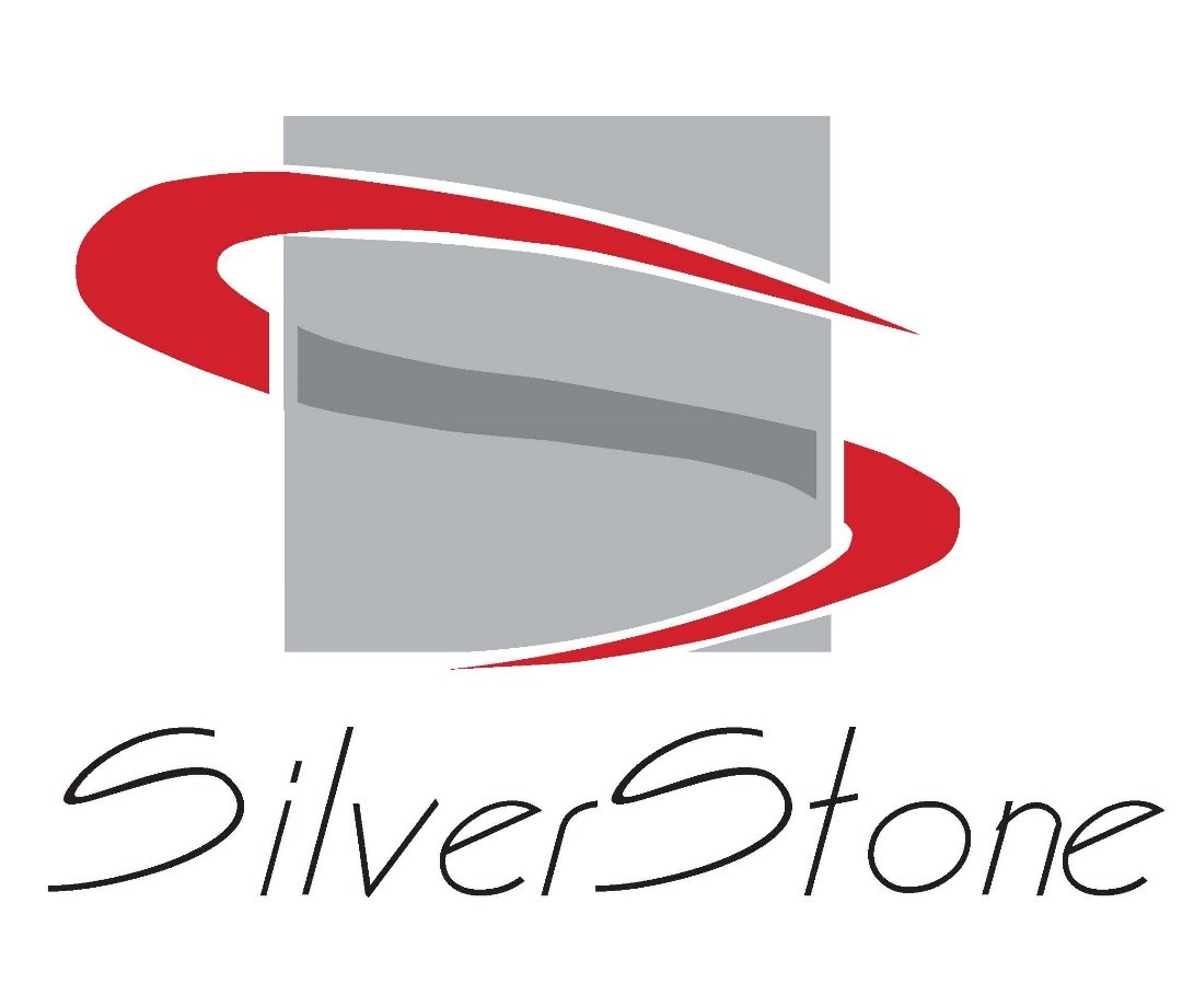 Silverstone Logo